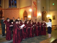 Bel Canto z kolędami