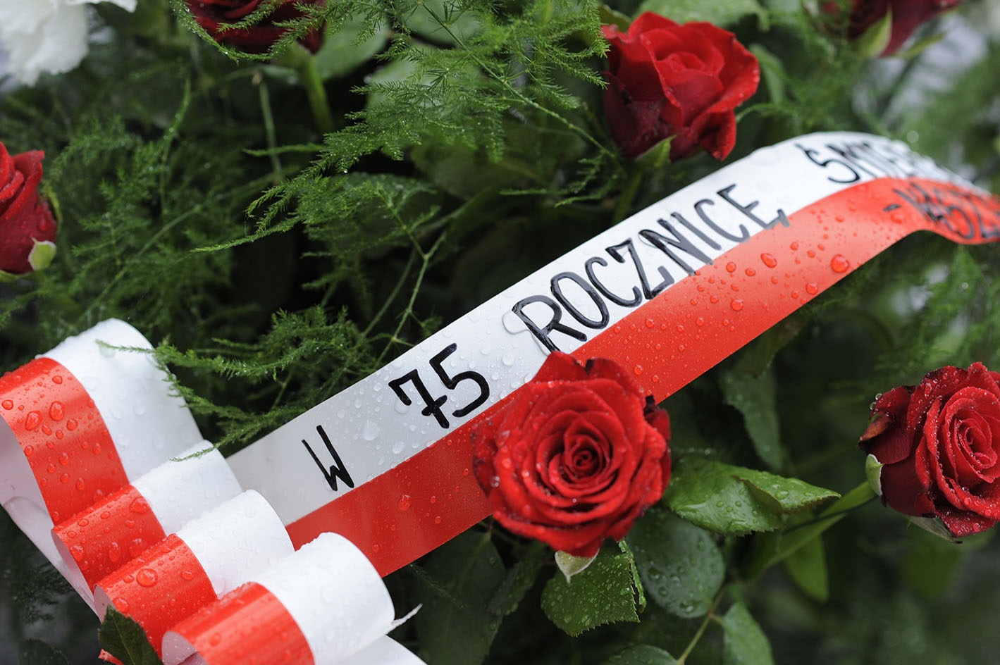 Wspomnienie śp. ks. Jana Laskowskiego z okazji 75 rocznicy śmierci – 1 września 2014