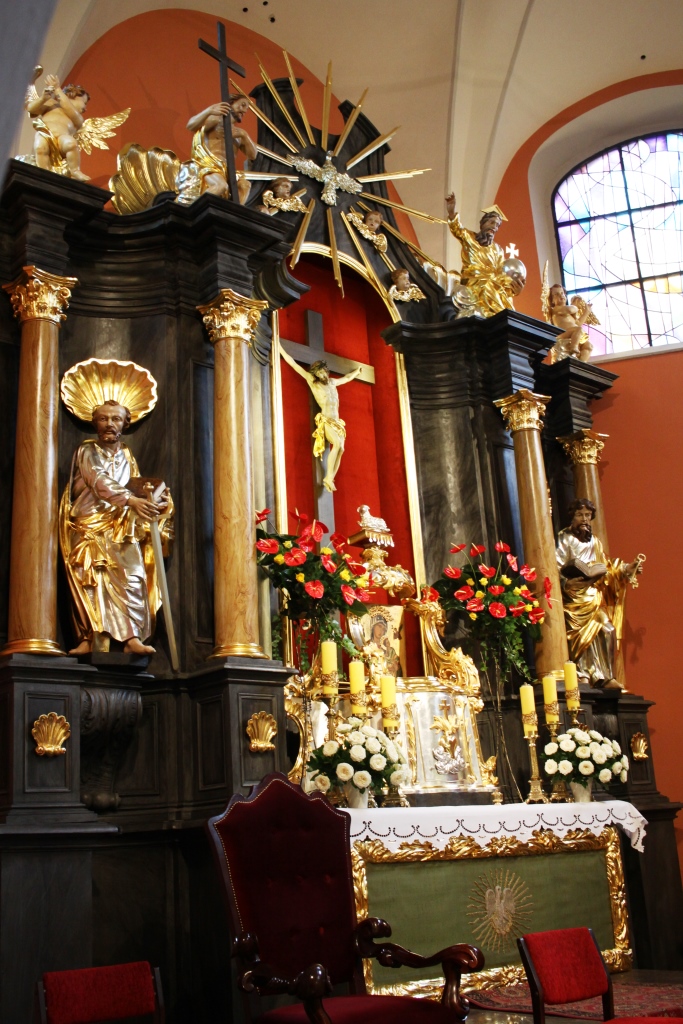 Odpust parafialny – 11 listopada 2015