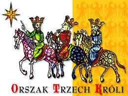 Głosujemy na korony Orszaku Trzech Króli