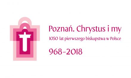 Jubileusz 1050 lecia Archidiecezji Poznańskiej