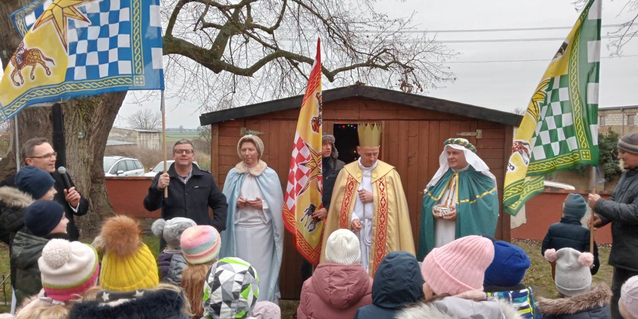 Objawienie Pańskie – 06 I 2023