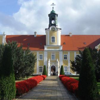 Gostyń – Borek: Pielgrzymka